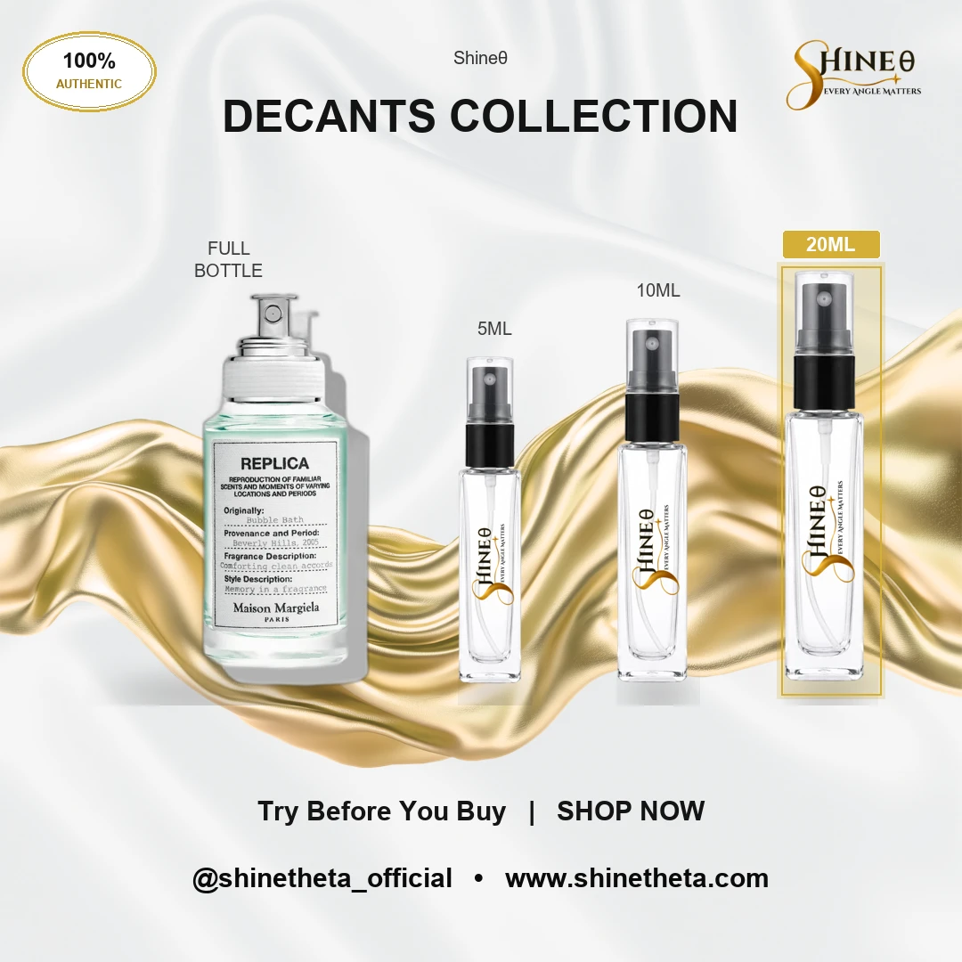 20ml Decant